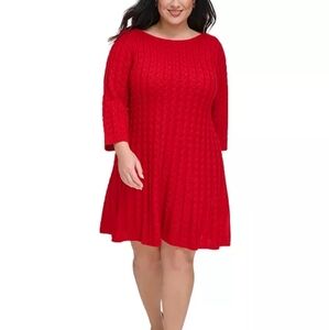 Jessica Howard | XL | Red NWT